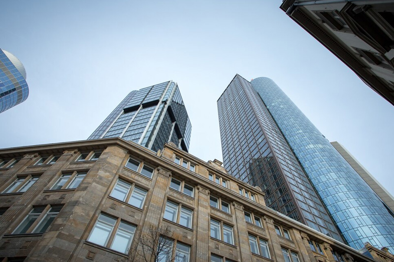 Financial Services