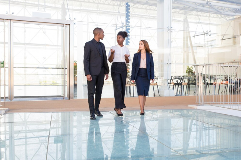 Corporate & Enterprise